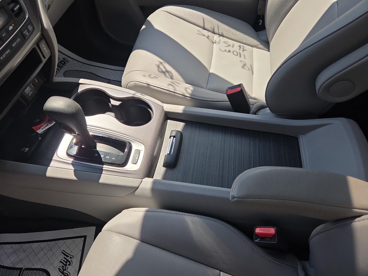 Honda Pilot EX-L AWD 2018