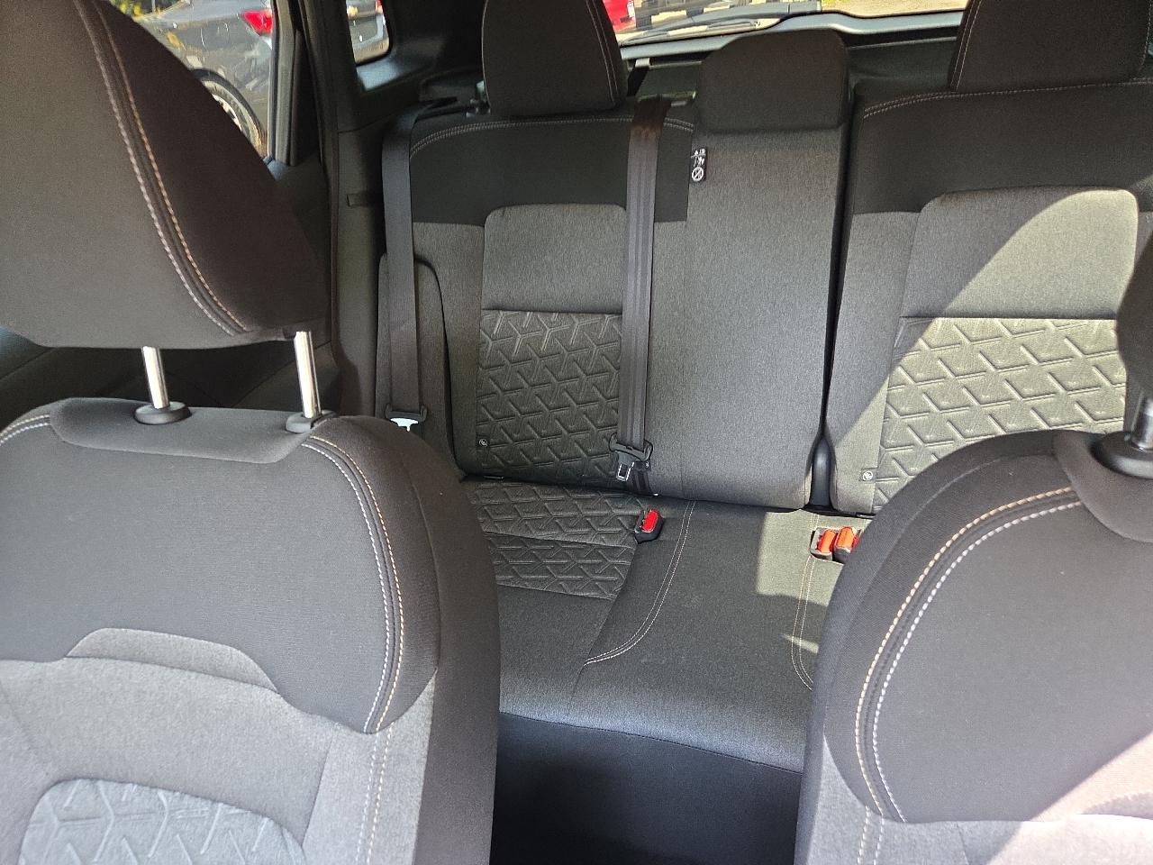 Nissan Kicks SV AWD 2025