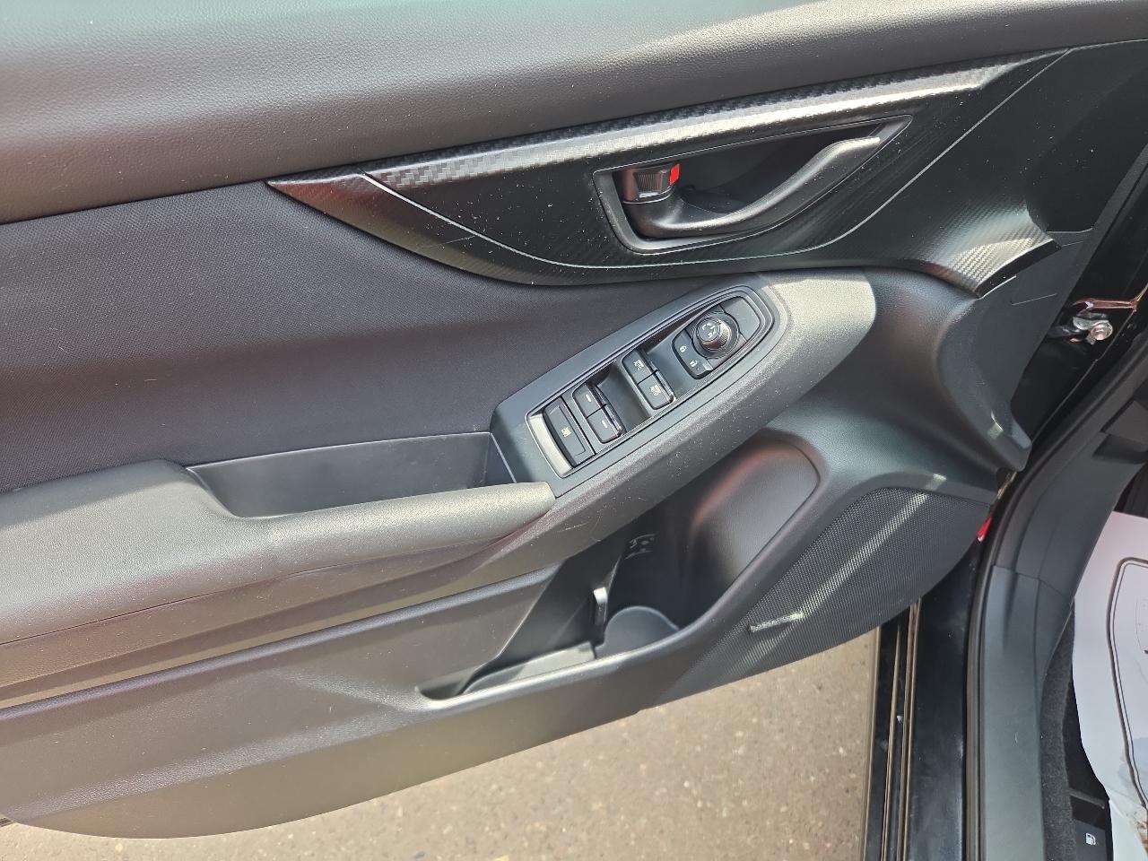 Subaru Impreza 2.0i Premium 5-door CVT 2017