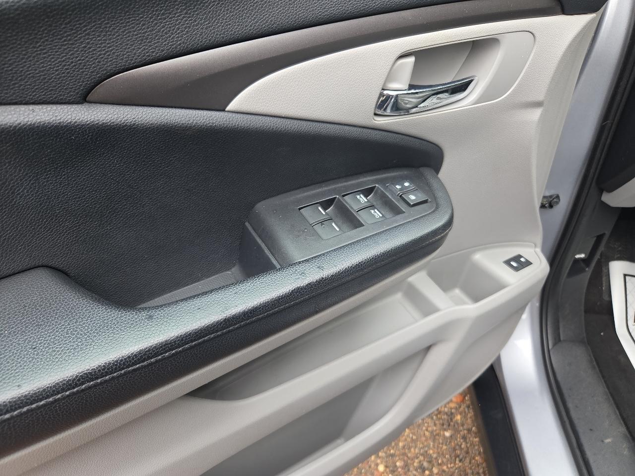 Honda Pilot EX-L AWD 2018