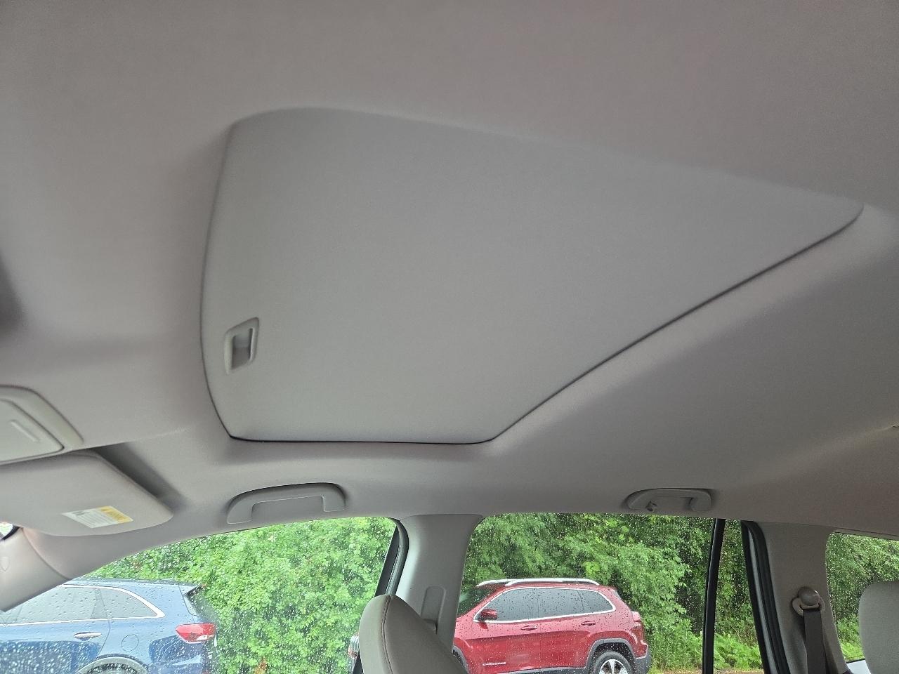 Honda Pilot EX-L AWD 2018