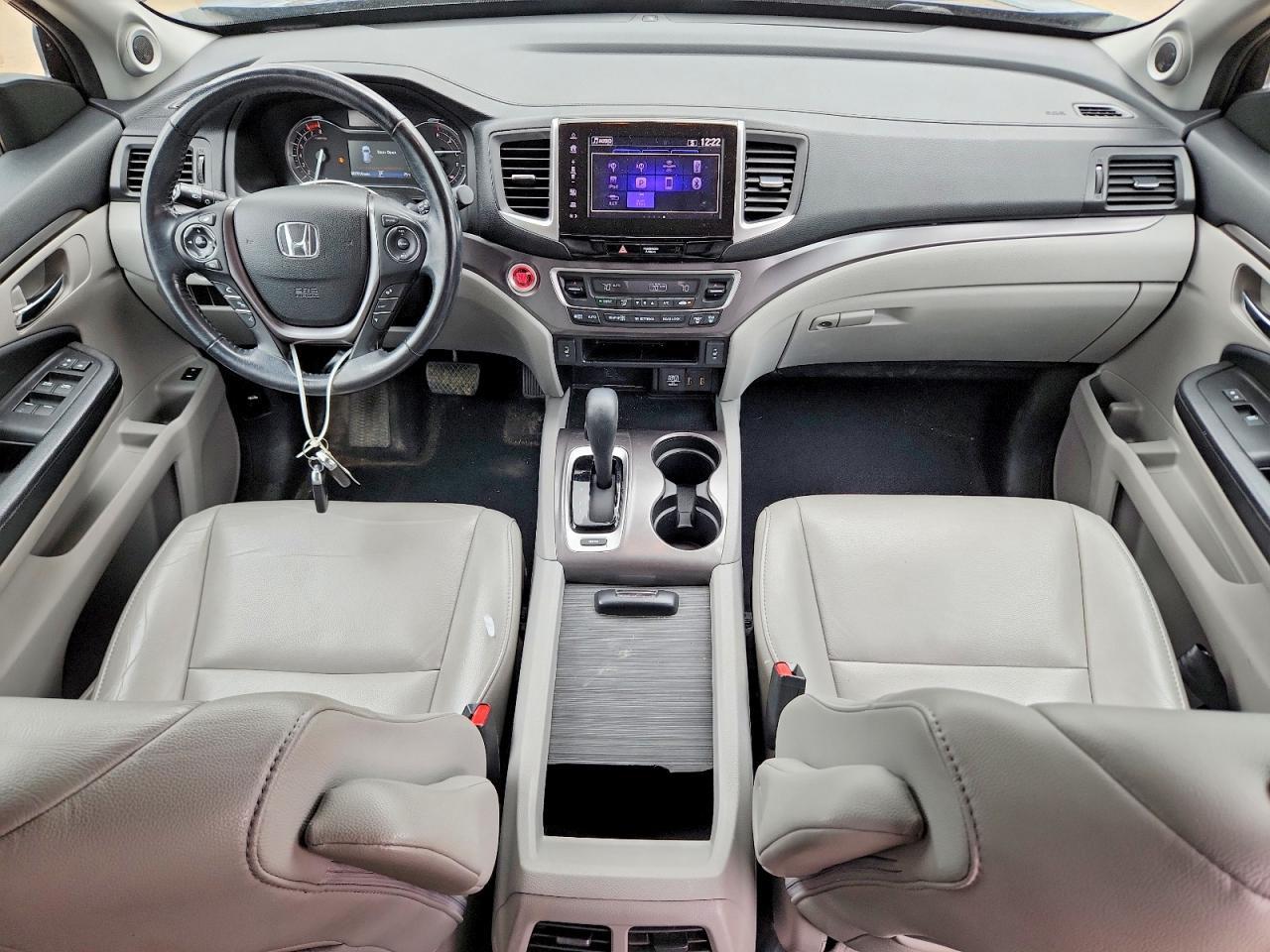 Honda Pilot EX-L 2WD 2018