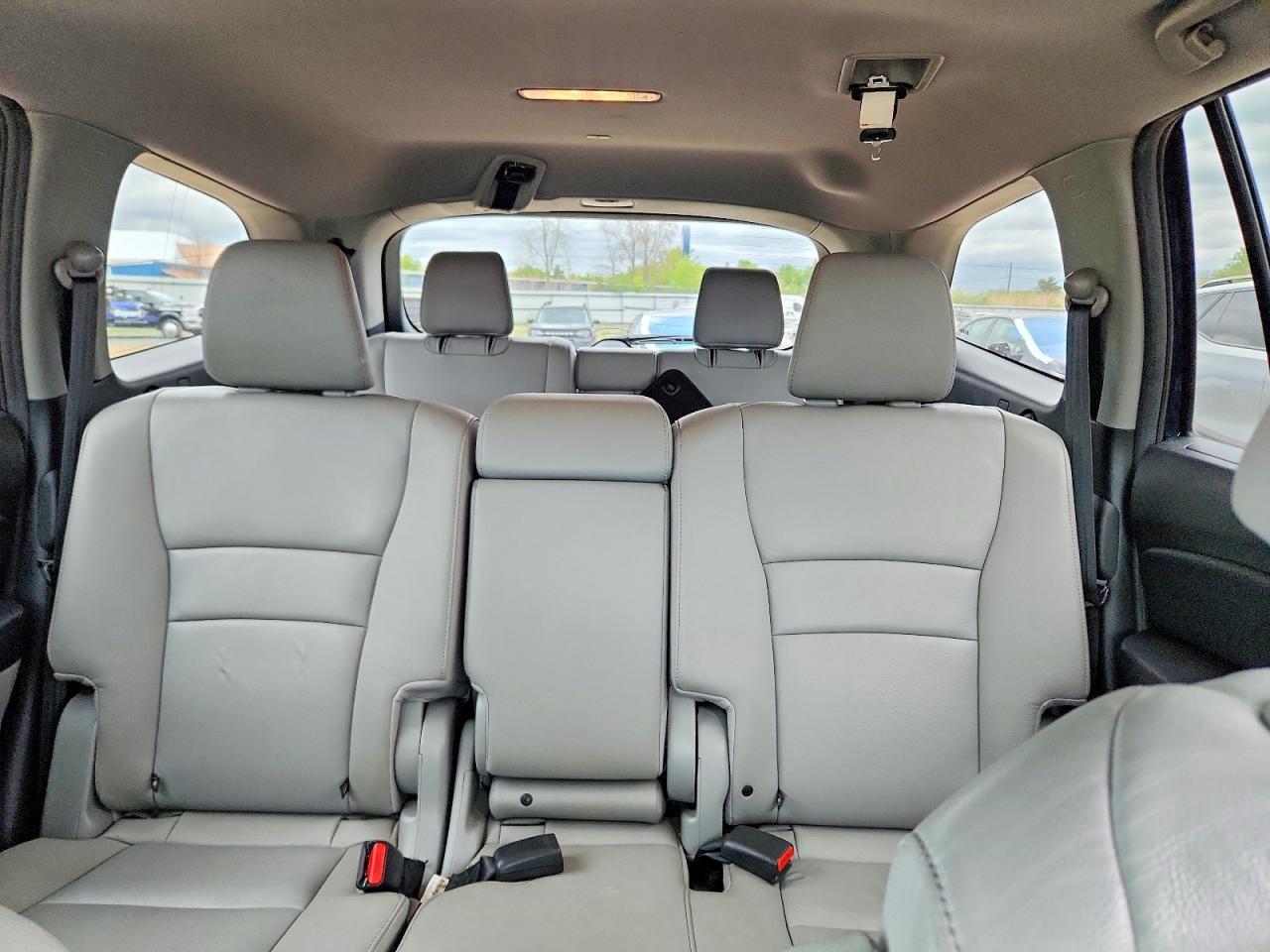 Honda Pilot EX-L 2WD 2018