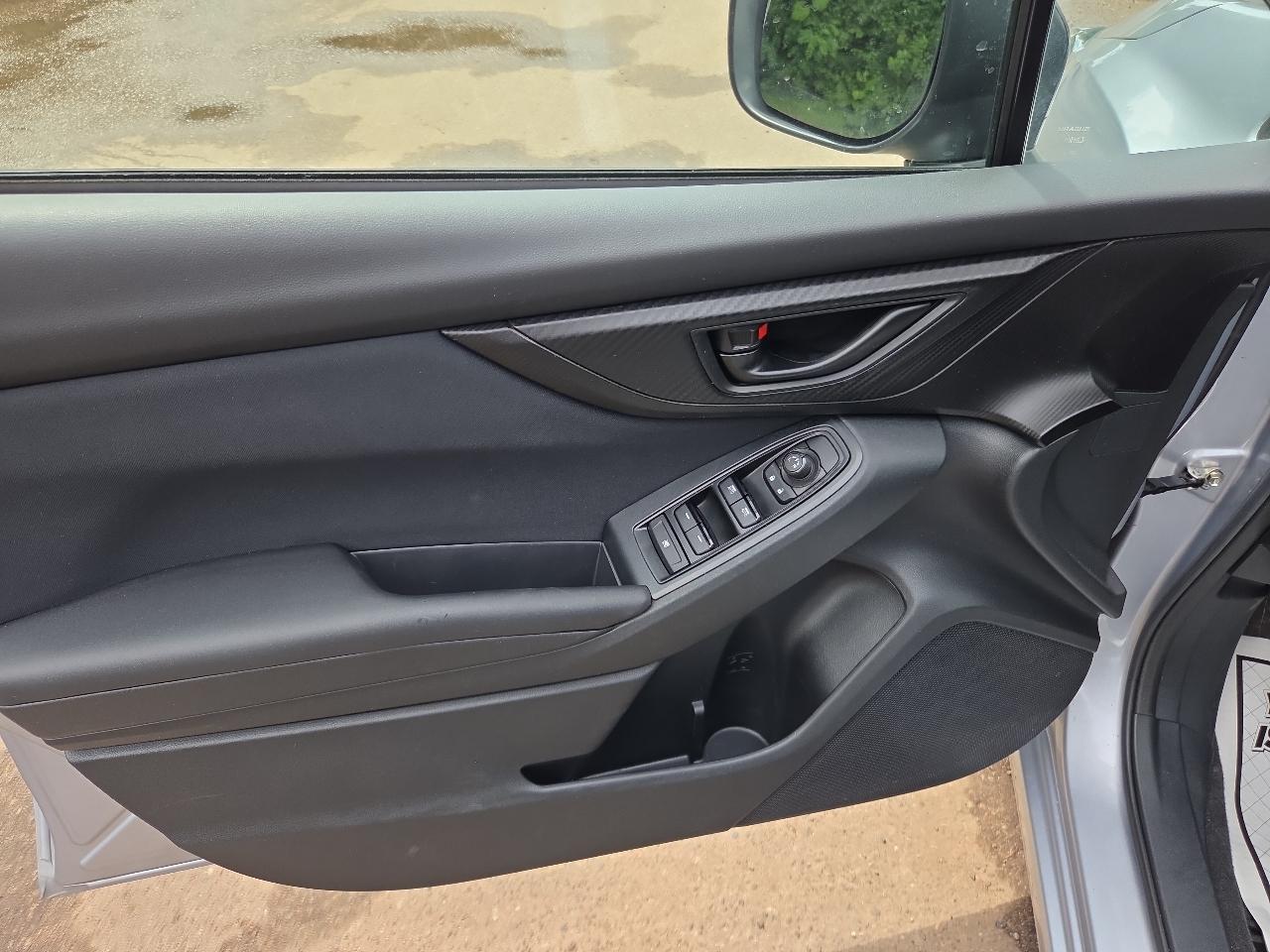 Subaru Impreza 5-door CVT 2023