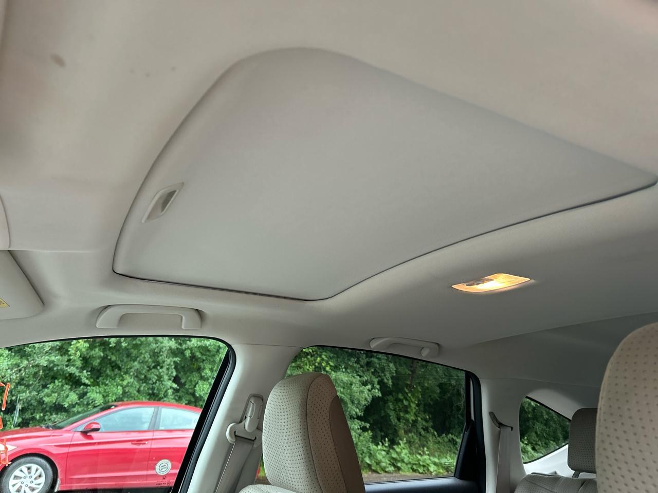 Honda CR-V AWD 5dr EX 2013