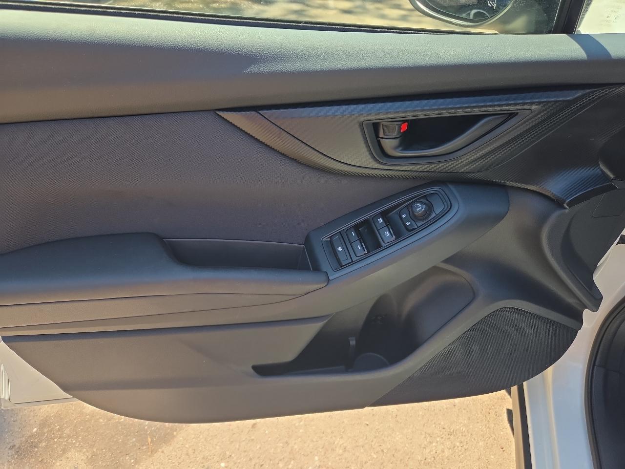 Subaru Crosstrek 2.0i Premium CVT 2019
