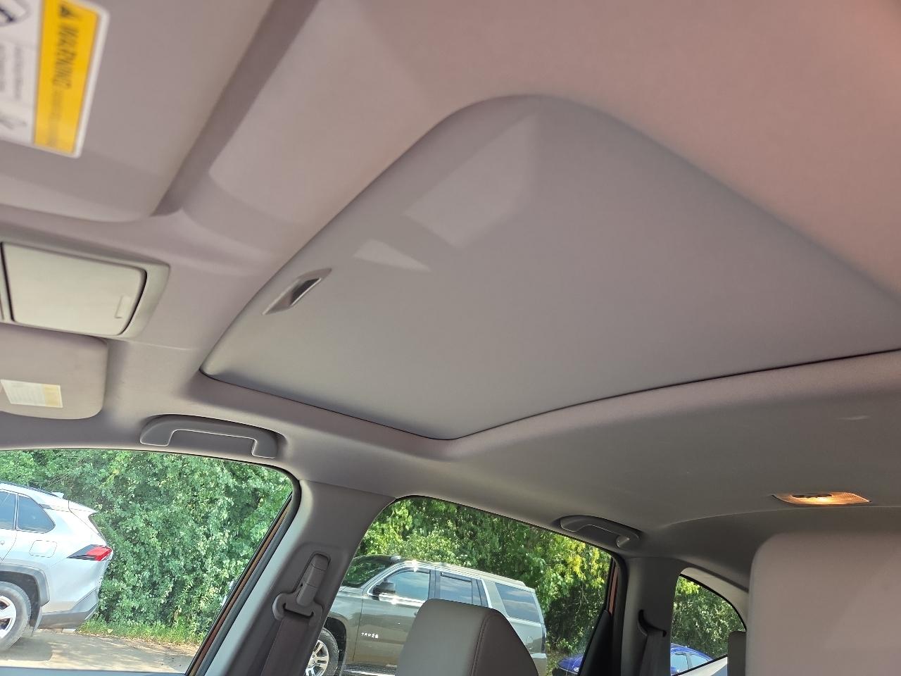 Honda CR-V EX-L AWD 2017