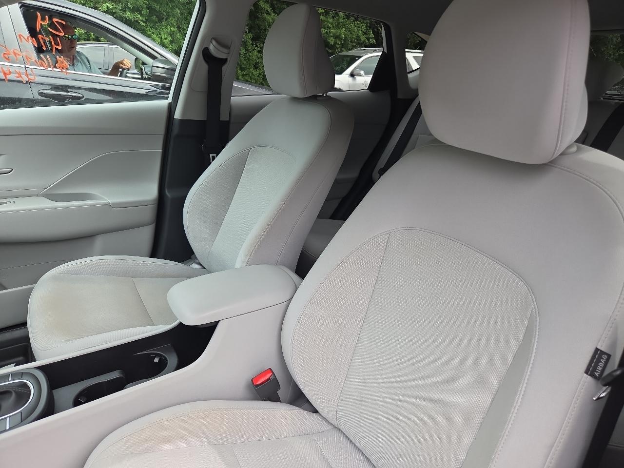 Hyundai Kona SEL AWD 2024
