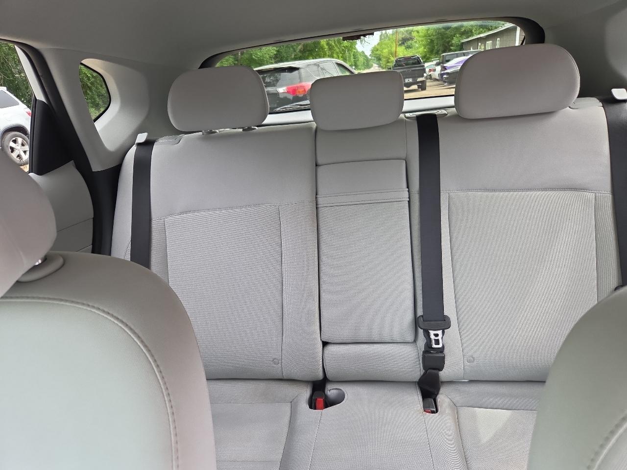 Hyundai Kona SEL AWD 2024