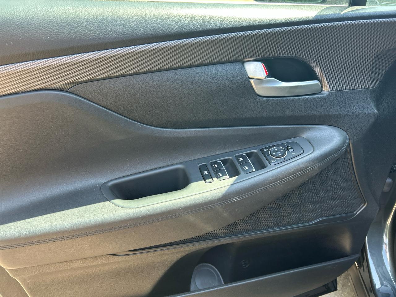 Hyundai Santa Fe SE 2.4L Auto AWD 2020