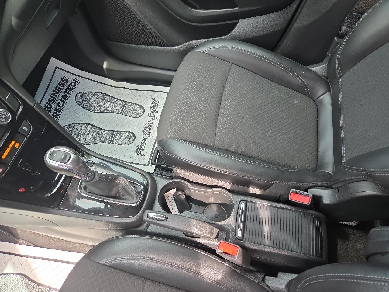 Buick Encore AWD 4dr Preferred 2021