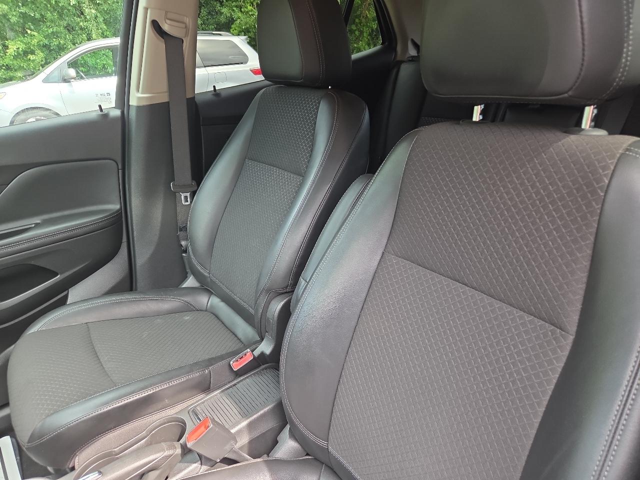 Buick Encore AWD 4dr Preferred 2021