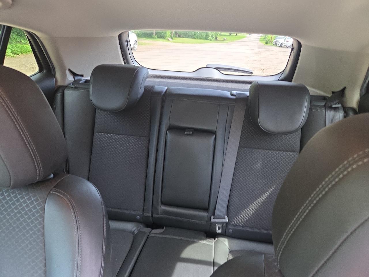 Buick Encore AWD 4dr Preferred 2021