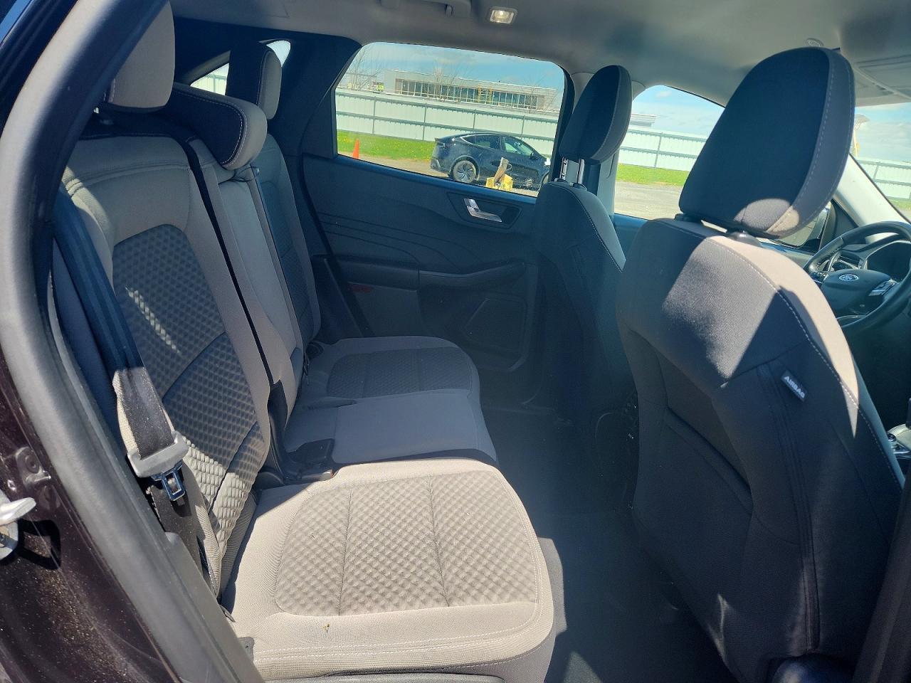 Ford Escape SE AWD 2021