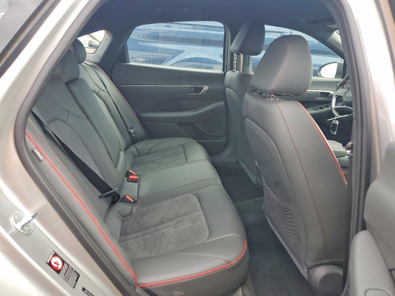Hyundai Sonata SEL Plus 1.6T 2020