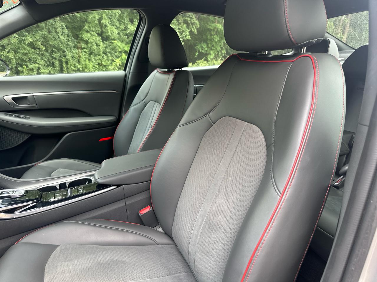 Hyundai Sonata SEL Plus 1.6T 2020