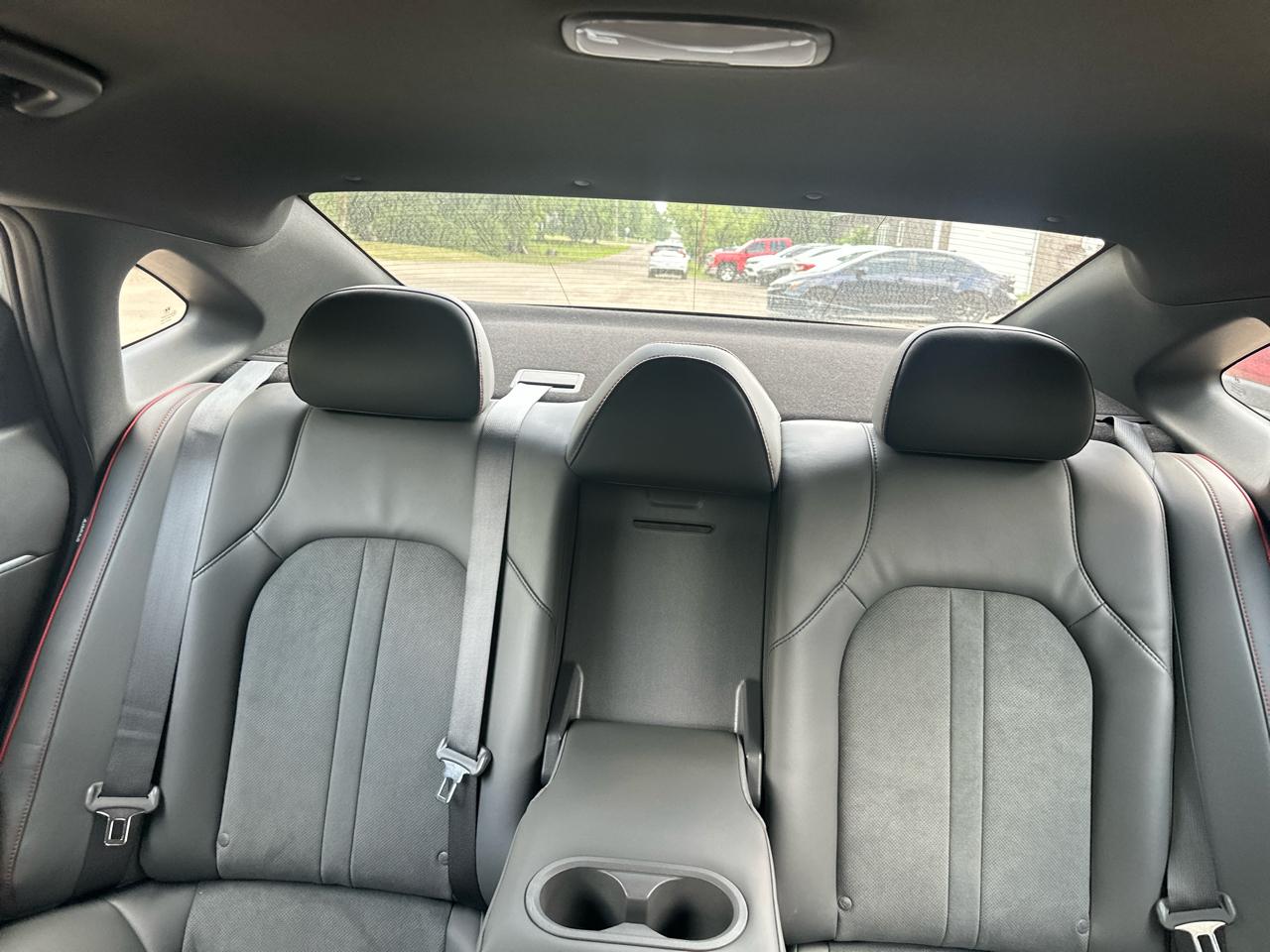 Hyundai Sonata SEL Plus 1.6T 2020