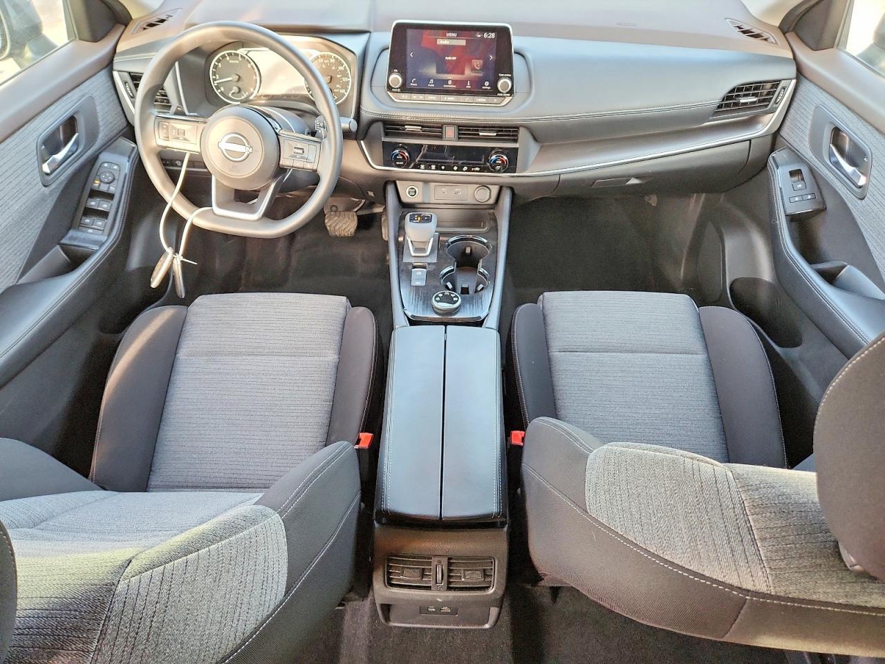Nissan Rogue AWD SV 2023
