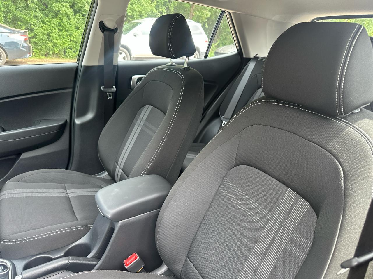 Hyundai Venue SEL IVT 2025