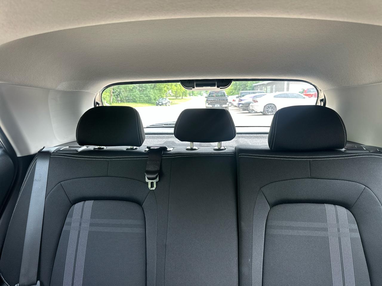 Hyundai Venue SEL IVT 2025