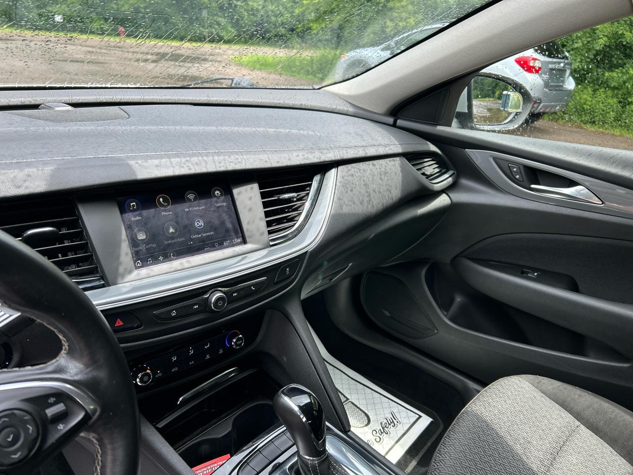 Buick Regal TourX 5dr Wgn Preferred AWD 2018