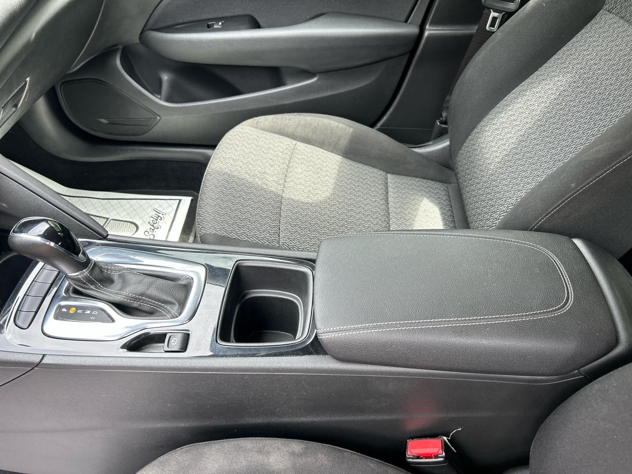 Buick Regal TourX 5dr Wgn Preferred AWD 2018