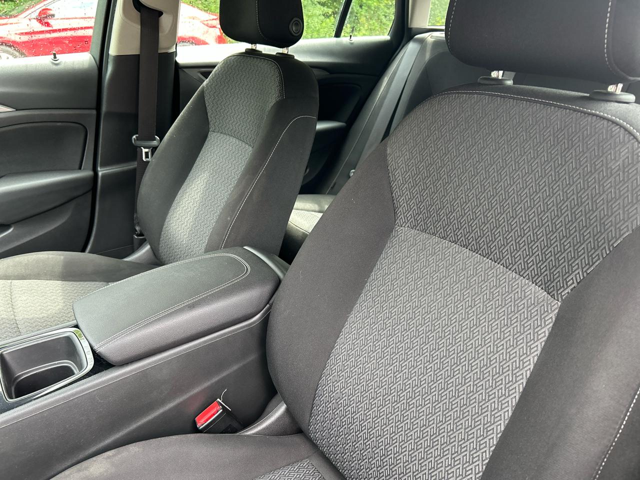 Buick Regal TourX 5dr Wgn Preferred AWD 2018