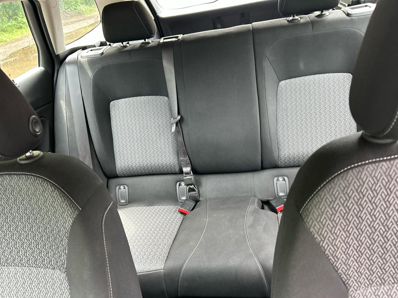 Buick Regal TourX 5dr Wgn Preferred AWD 2018
