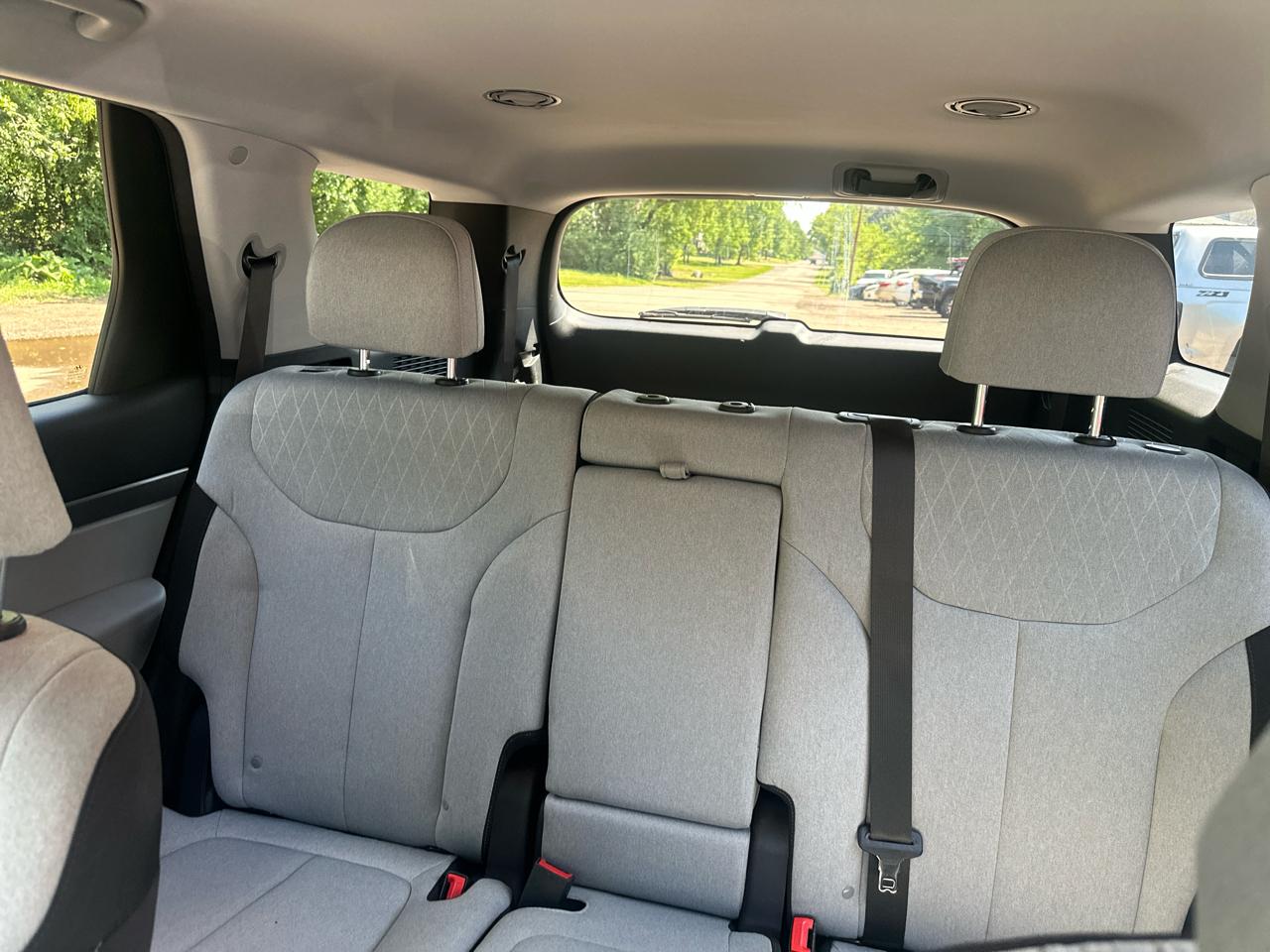 Hyundai Palisade SE FWD 2020