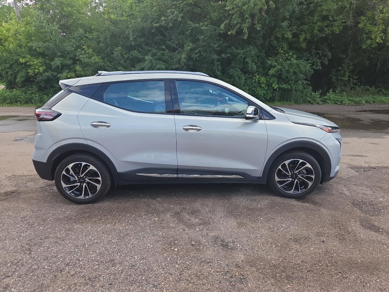 Chevrolet Bolt EUV FWD 4dr Premier 2023