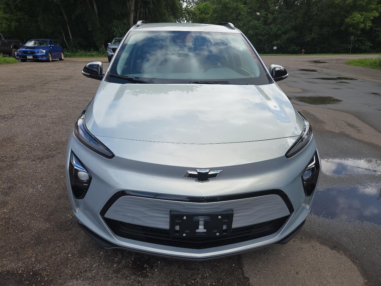 Chevrolet Bolt EUV FWD 4dr Premier 2023