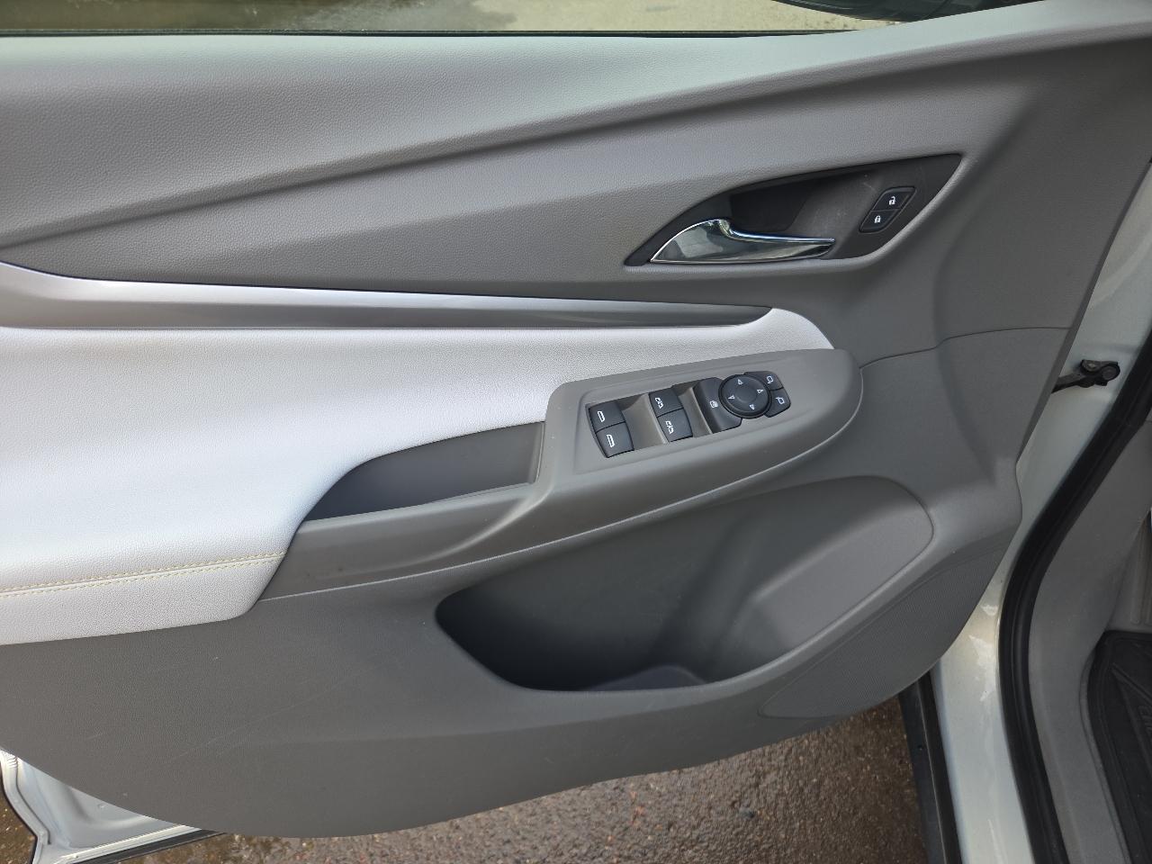 Chevrolet Bolt EUV FWD 4dr Premier 2023