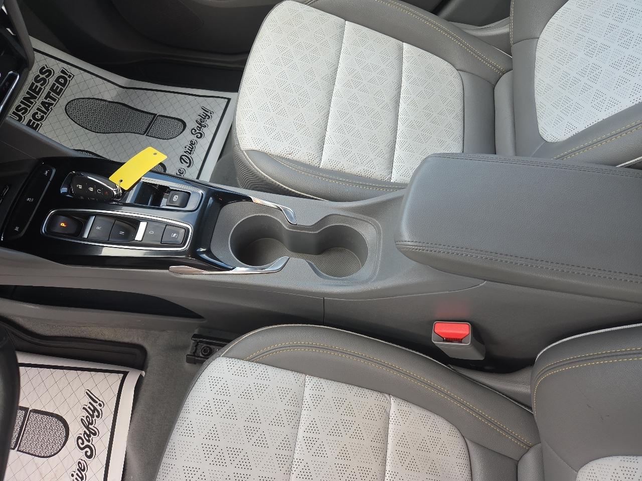 Chevrolet Bolt EUV FWD 4dr Premier 2023