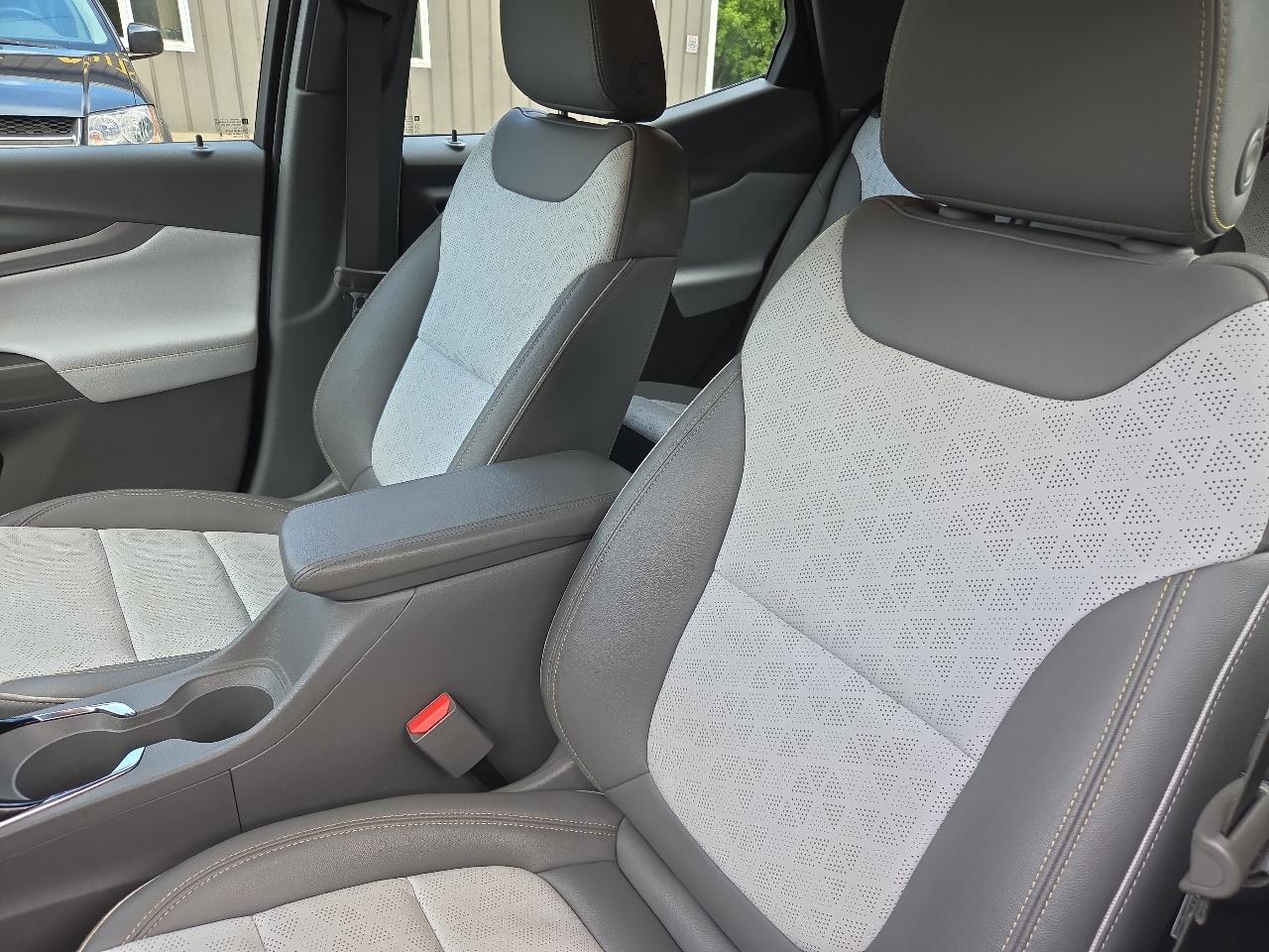 Chevrolet Bolt EUV FWD 4dr Premier 2023