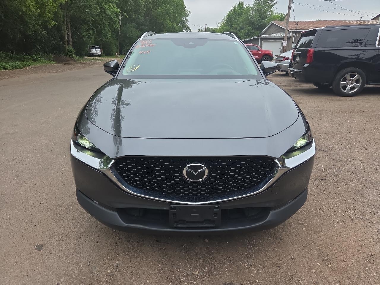 Mazda CX-30 2.5 S Premium Package AWD 2023