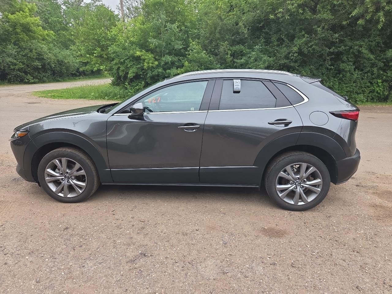 Mazda CX-30 2.5 S Premium Package AWD 2023