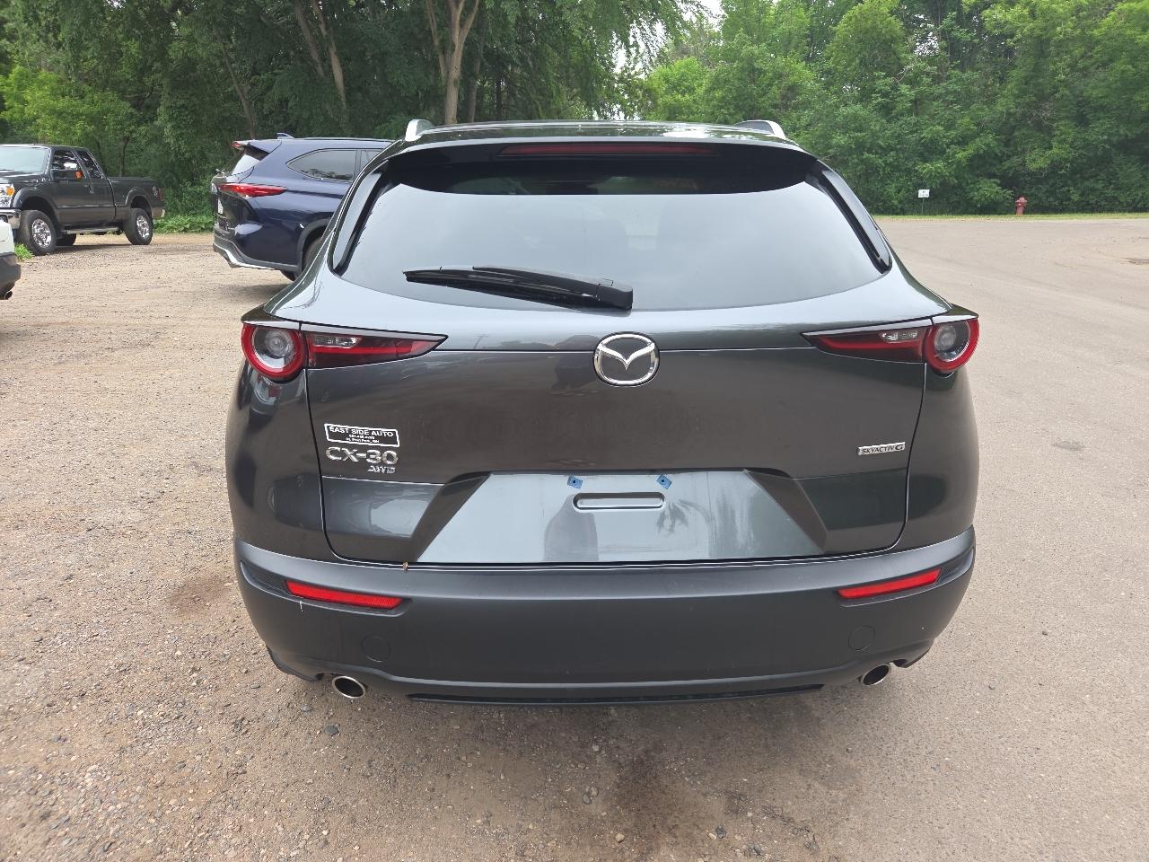Mazda CX-30 2.5 S Premium Package AWD 2023