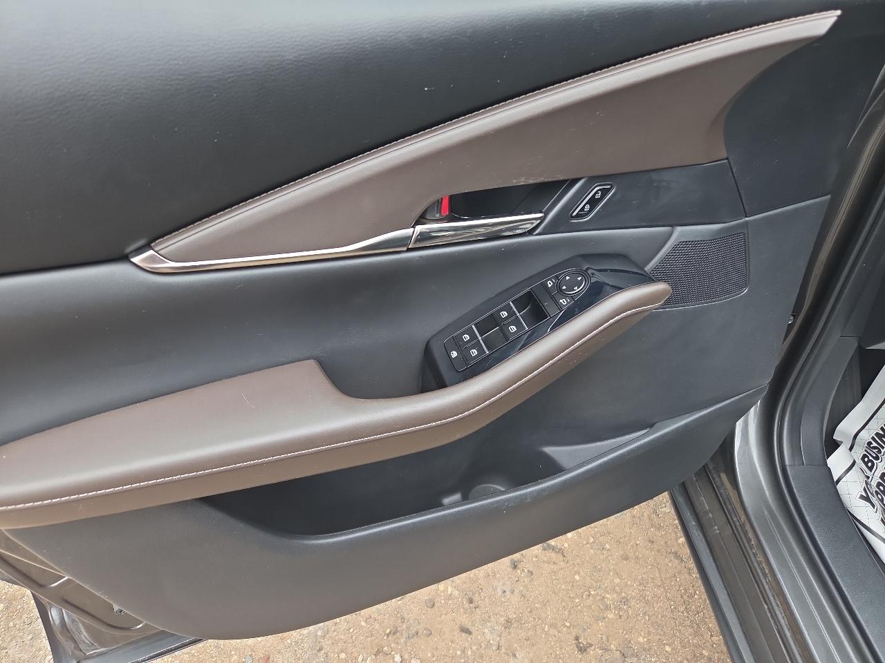 Mazda CX-30 2.5 S Premium Package AWD 2023