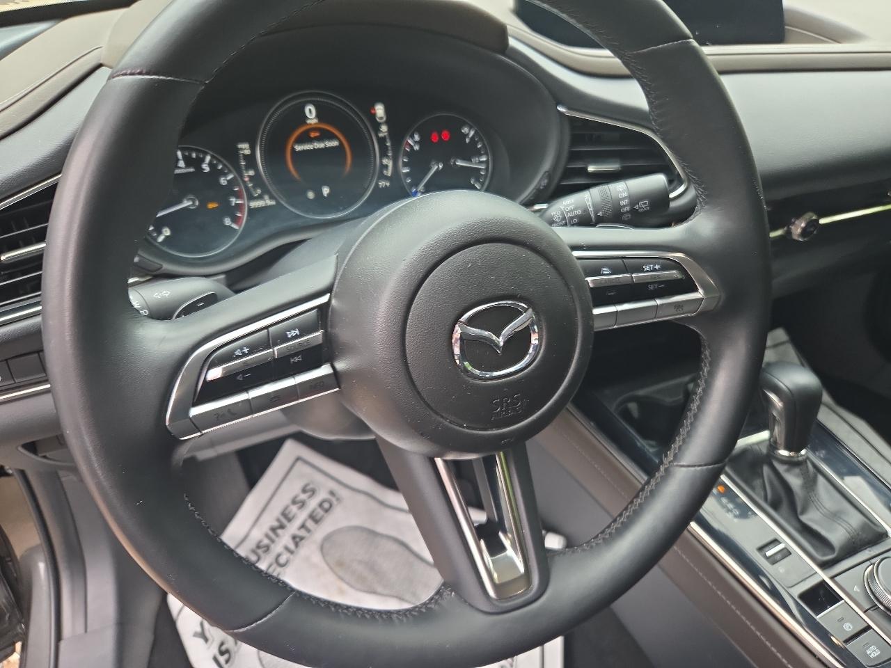 Mazda CX-30 2.5 S Premium Package AWD 2023