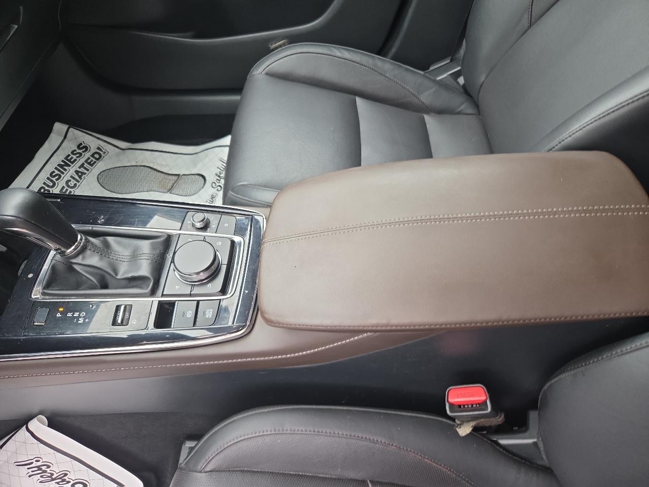 Mazda CX-30 2.5 S Premium Package AWD 2023