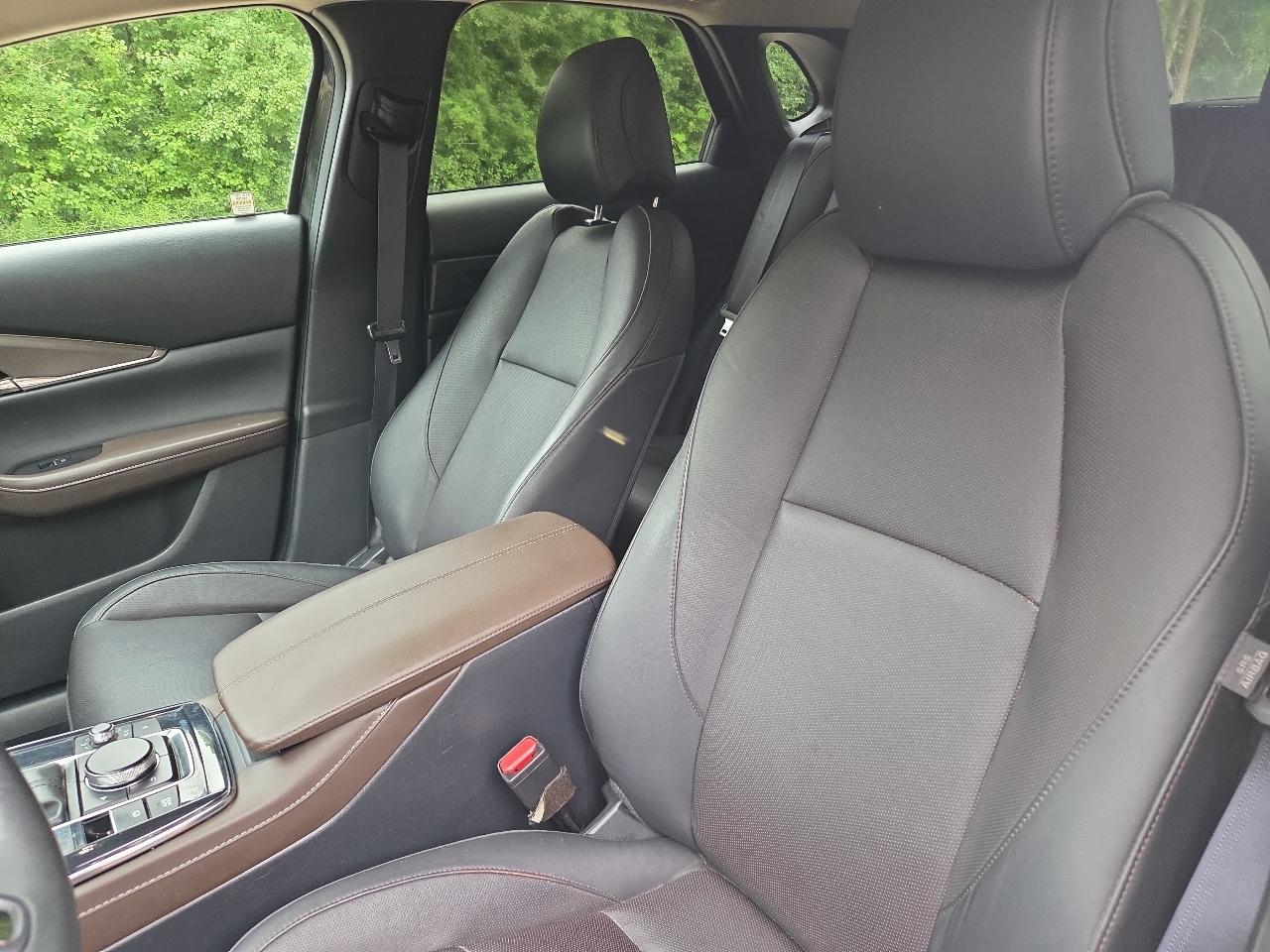 Mazda CX-30 2.5 S Premium Package AWD 2023