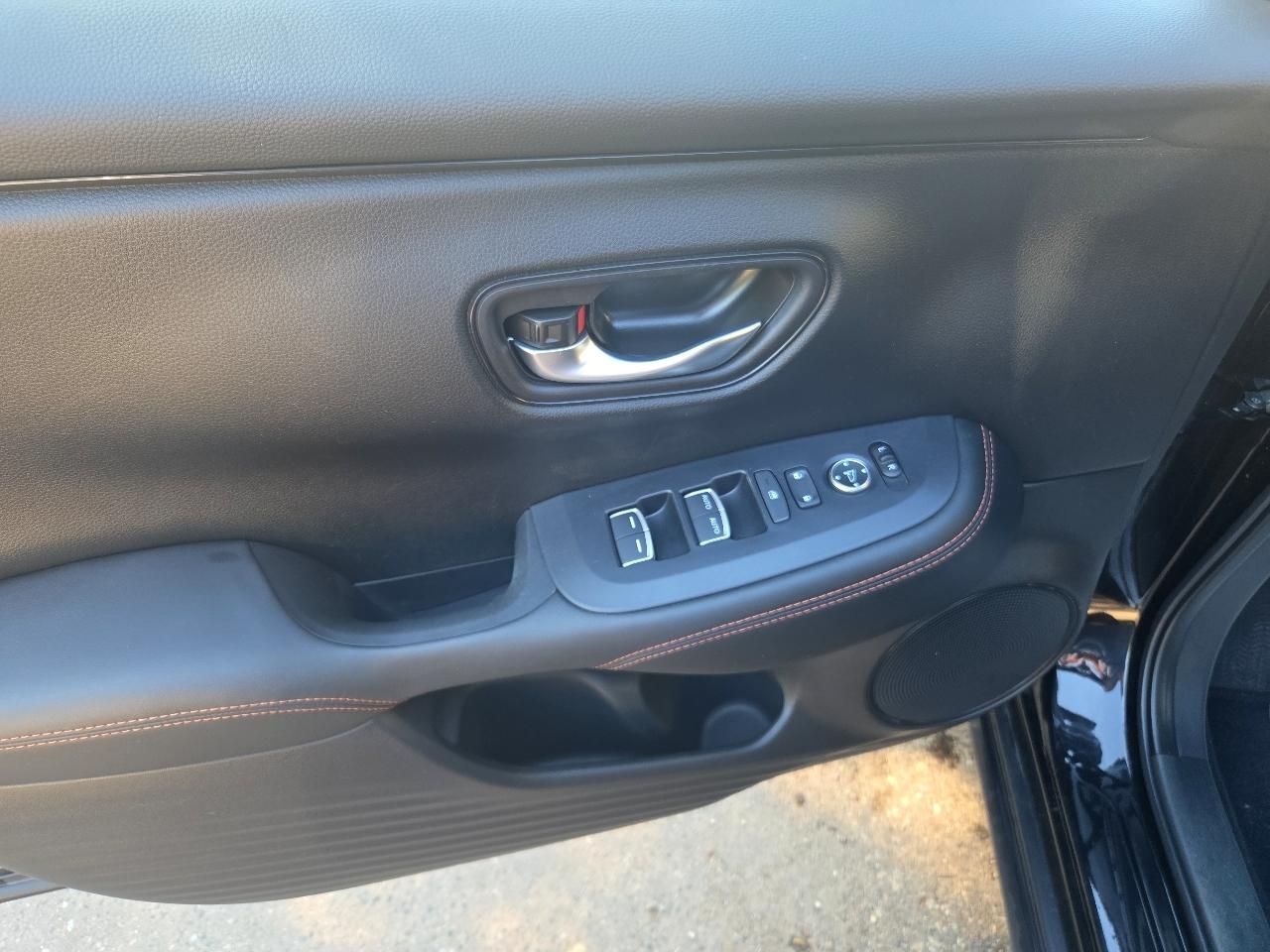Honda HR-V Sport AWD CVT 2024