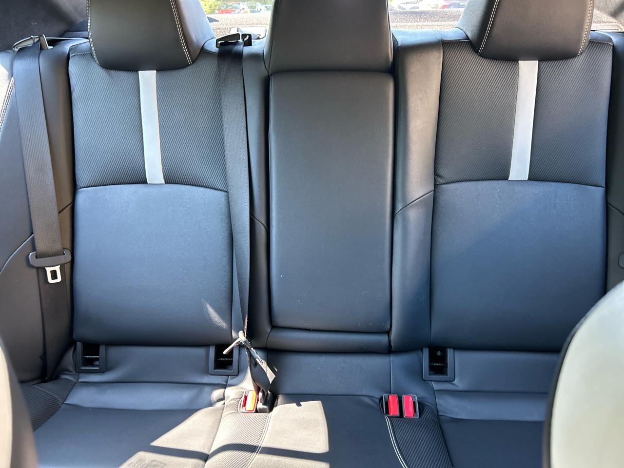 Toyota Camry LE (Natl) 2025