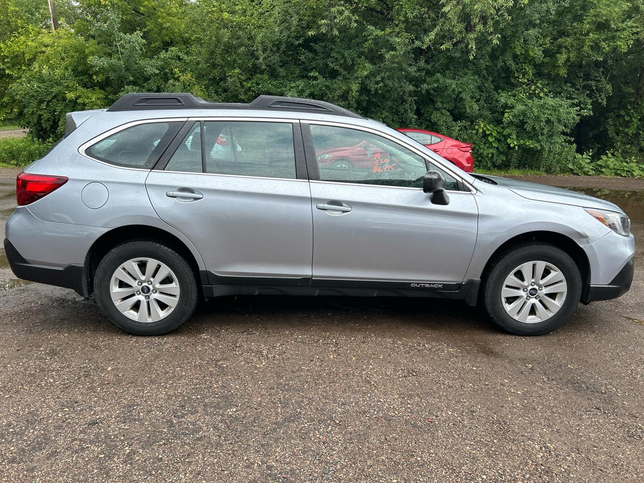 Subaru Outback 2.5i 2019