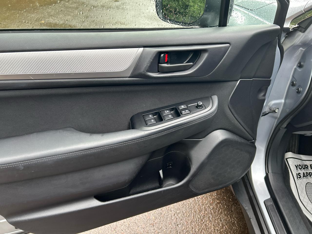Subaru Outback 2.5i 2019