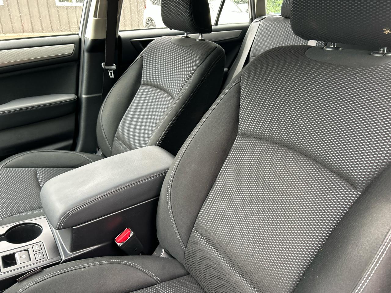 Subaru Outback 2.5i 2019