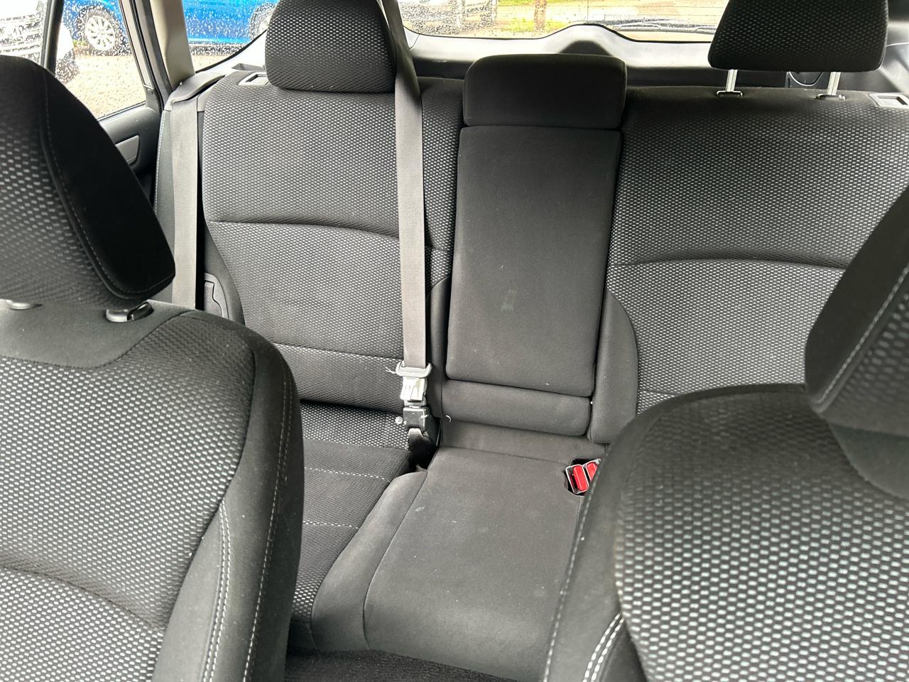 Subaru Outback 2.5i 2019