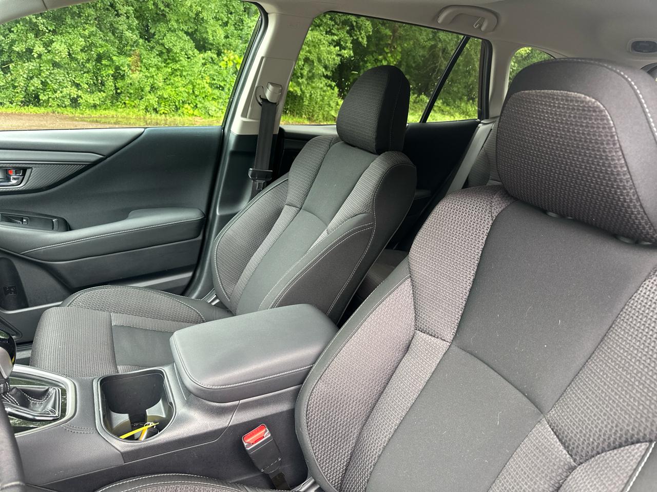 Subaru Outback Premium CVT 2020
