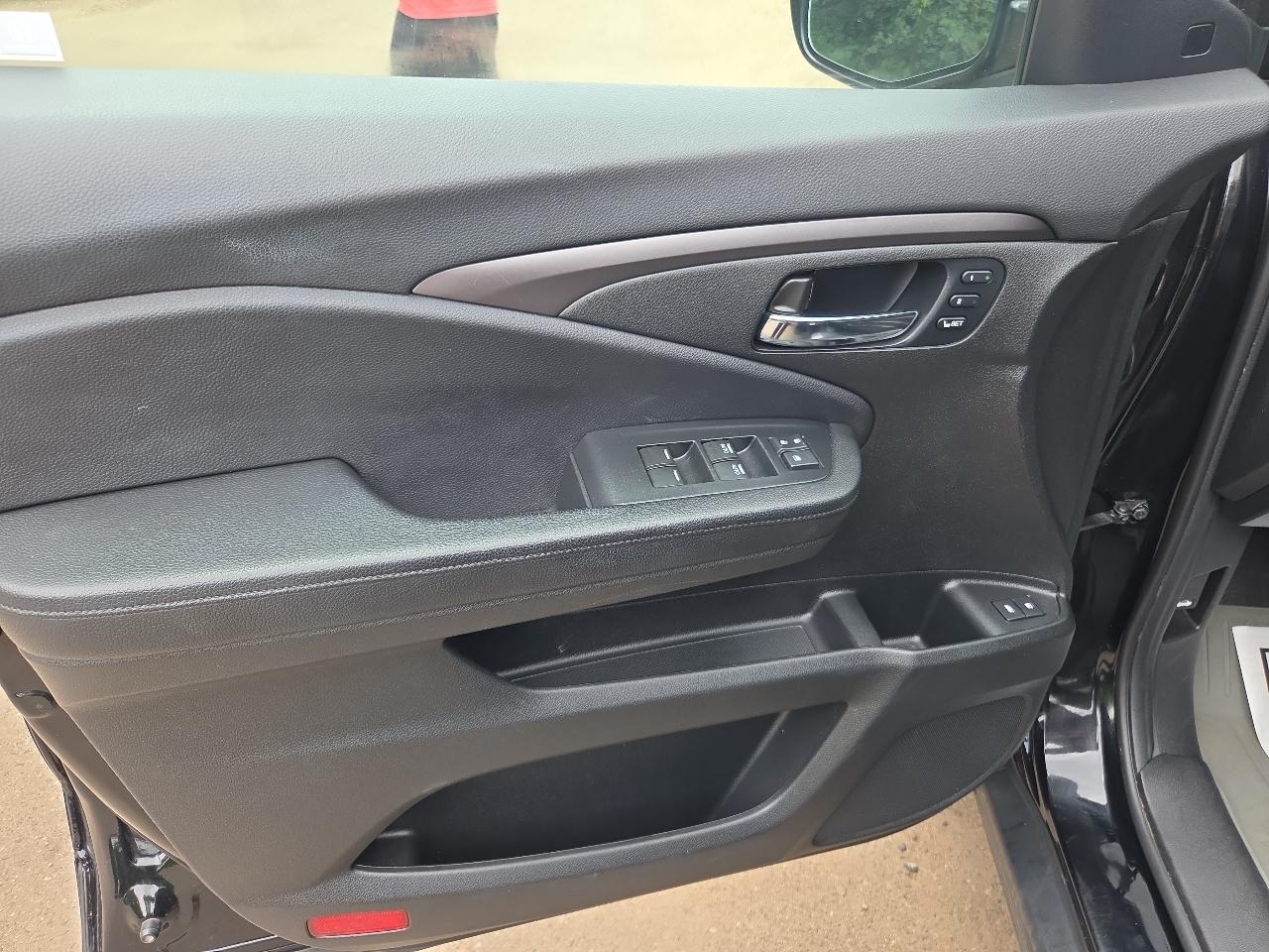 Honda Pilot EX-L AWD 2020