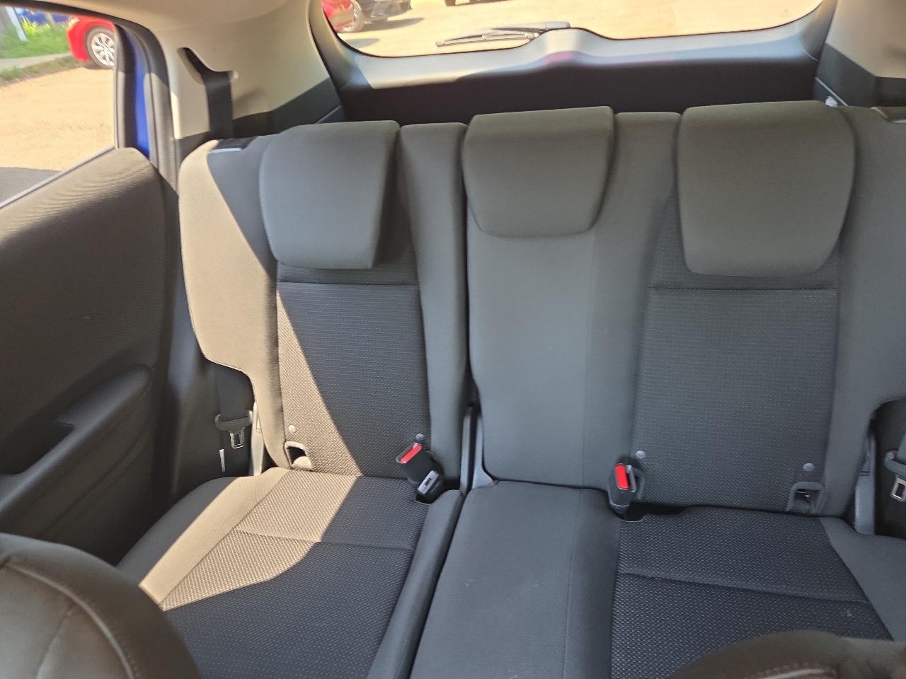 Honda HR-V EX AWD CVT 2019